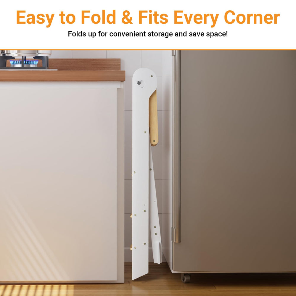 COSYLAND durable 300-lb capacity ensuring sturdy, lasting support.