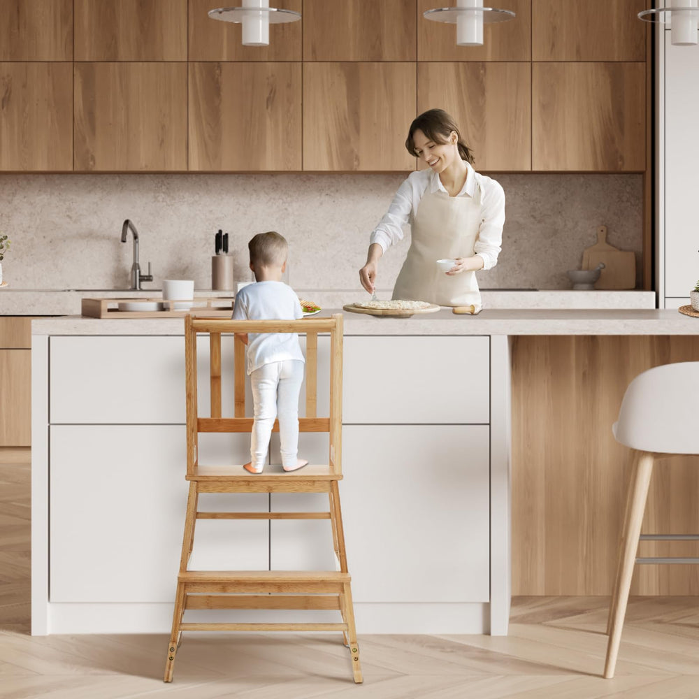 COSYLAND easy-install kit with numbered parts speeds quick setup.