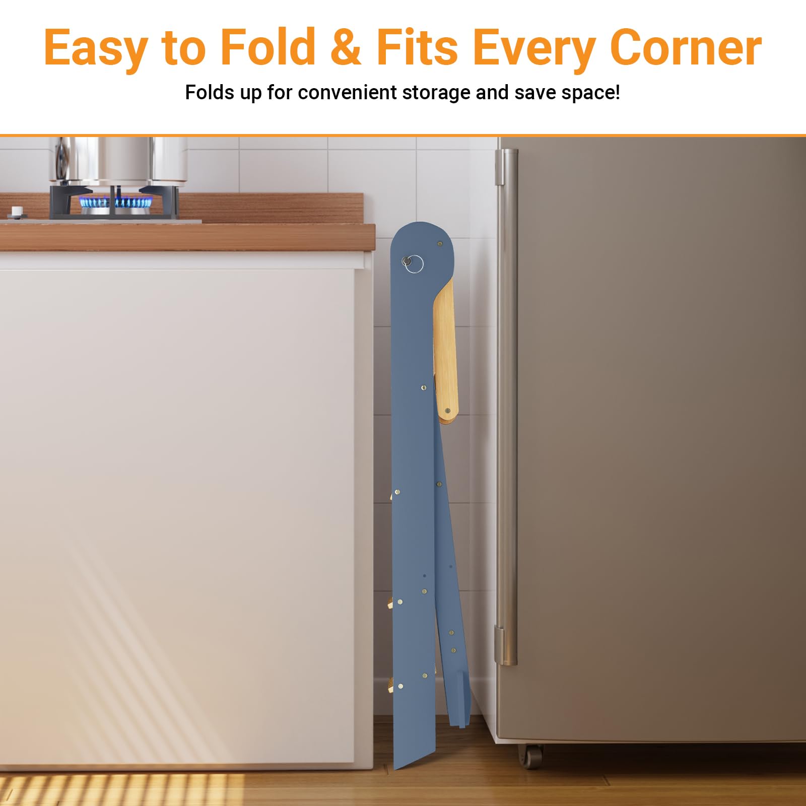 COSYLAND quick assembly makes it ready in minutes with minimal effort.