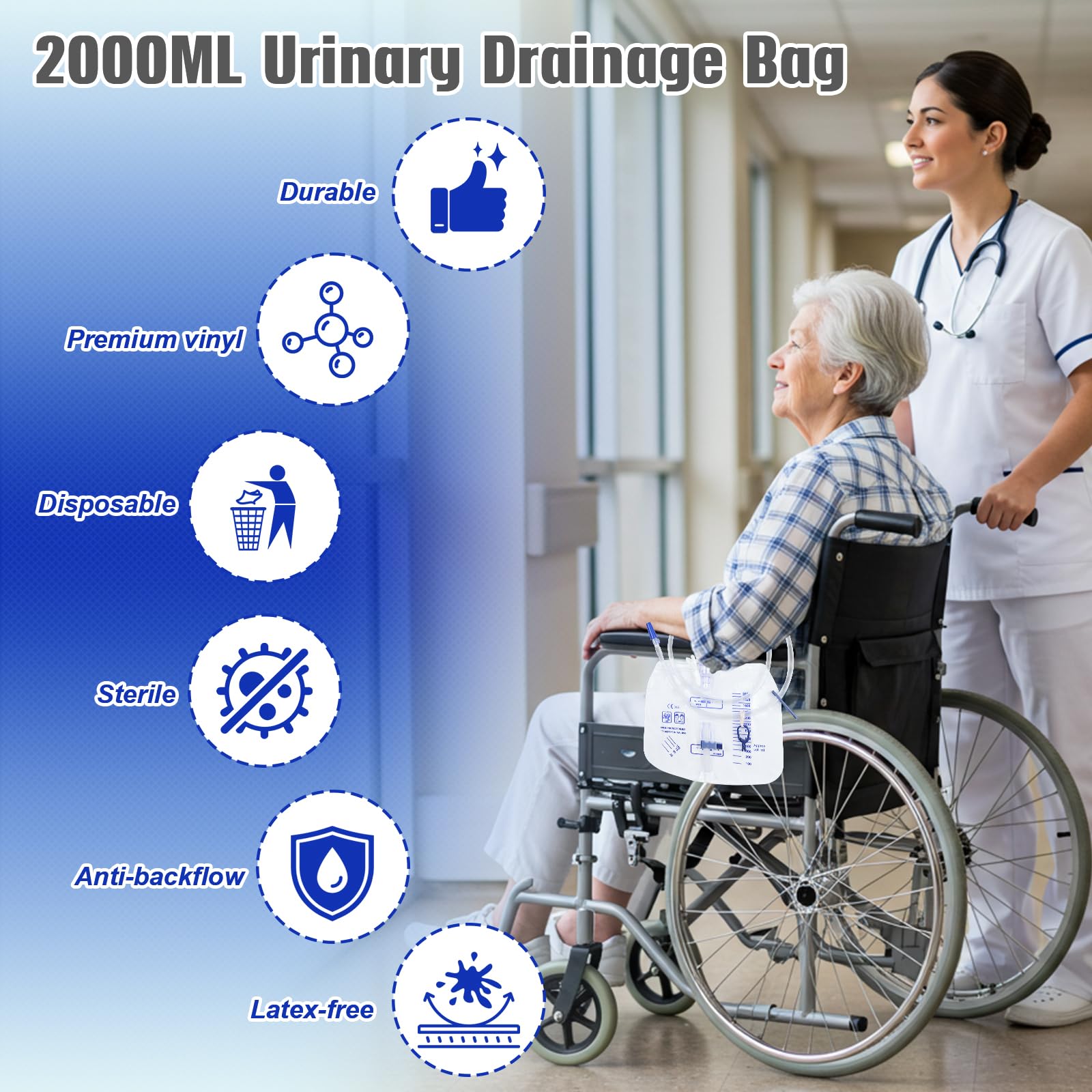 Cotchen home care scene showing versatile placement and use.