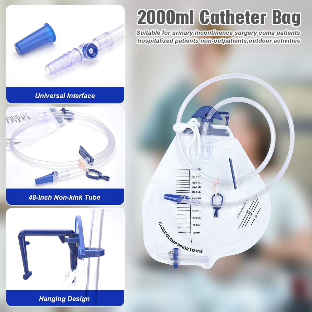 Cotchen high-sealing valve minimizes overflow risk during use.