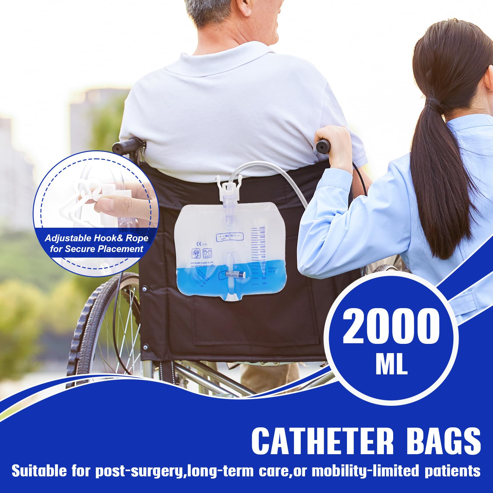 Cotchen odor-resistant material close-up for discreet daily use.