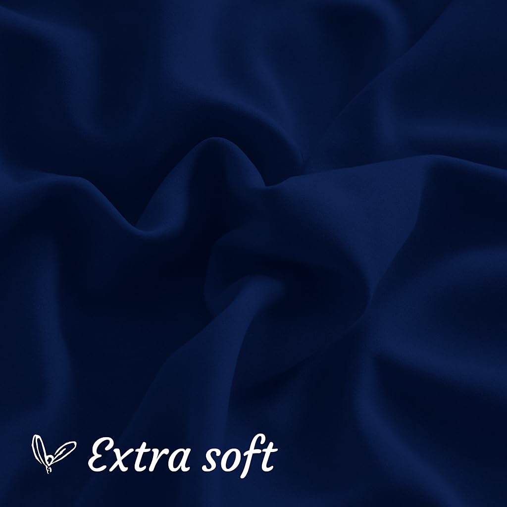 Close-up of Cotton Stich 600TC cotton showing soft, breathable texture.