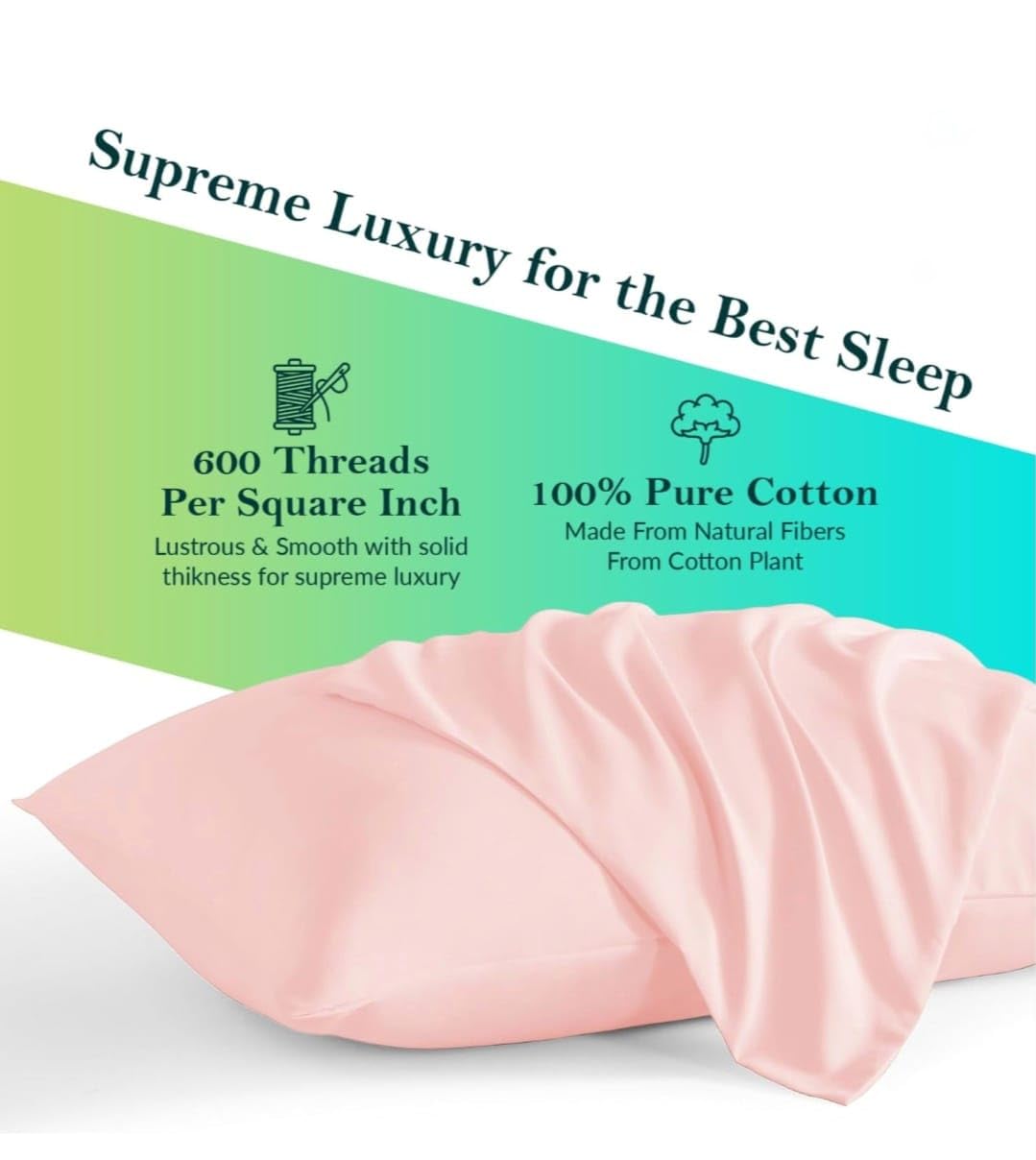 COTTON STICH breathable fabric keeps toddlers comfortable during naps and bedtime.