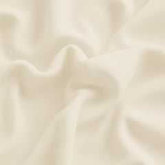 COTTON STICH mini pillowcase ideal for nursery and travel.