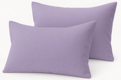 Cotton Stich toddler lavender pillowcase 12x16 for gentle skin and cozy naps.