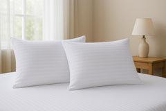 Cotton Stich toddler pillowcase set nursery-friendly design supports cozy rest
