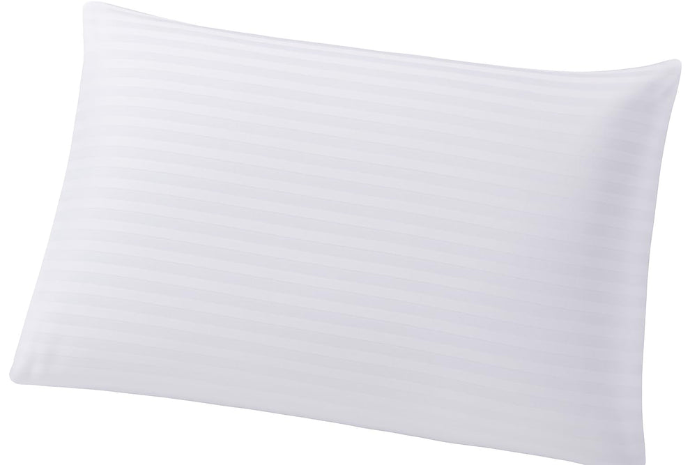 COTTON STICH close-up of 600-thread cotton texture for breathable comfort