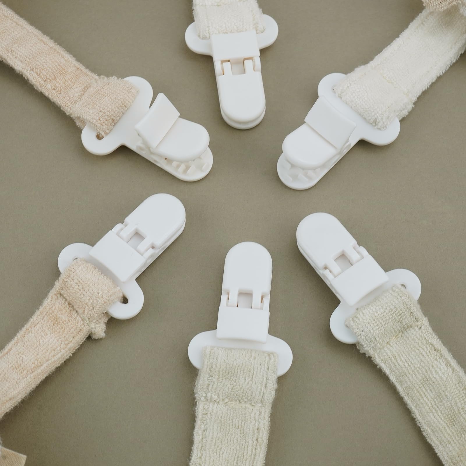 CottonBEBE gift-ready packaging ideal for showers
