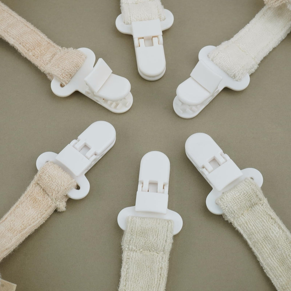 CottonBEBE gift-ready packaging ideal for showers