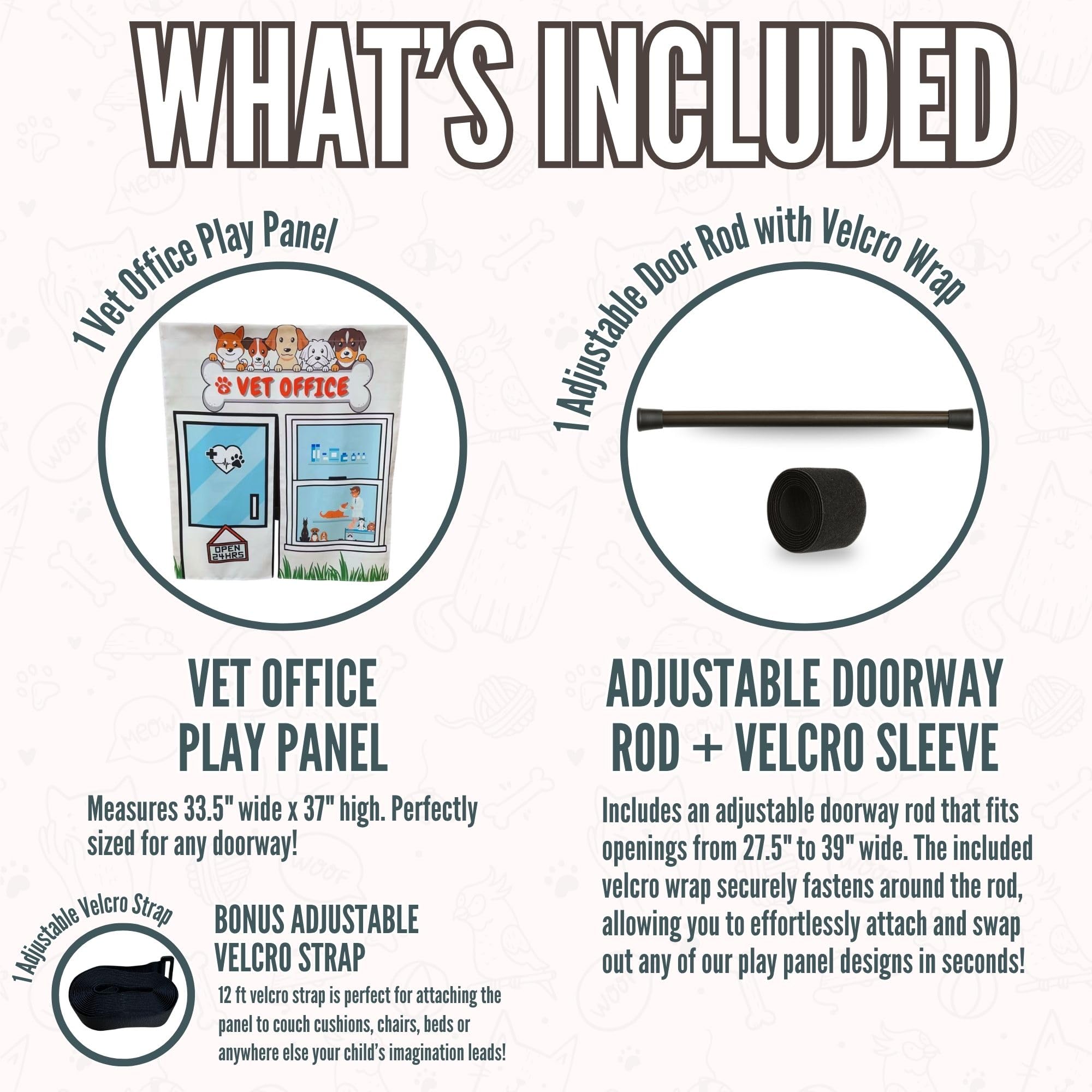 Couch Swag tool-free setup for quick, renters-friendly assembly