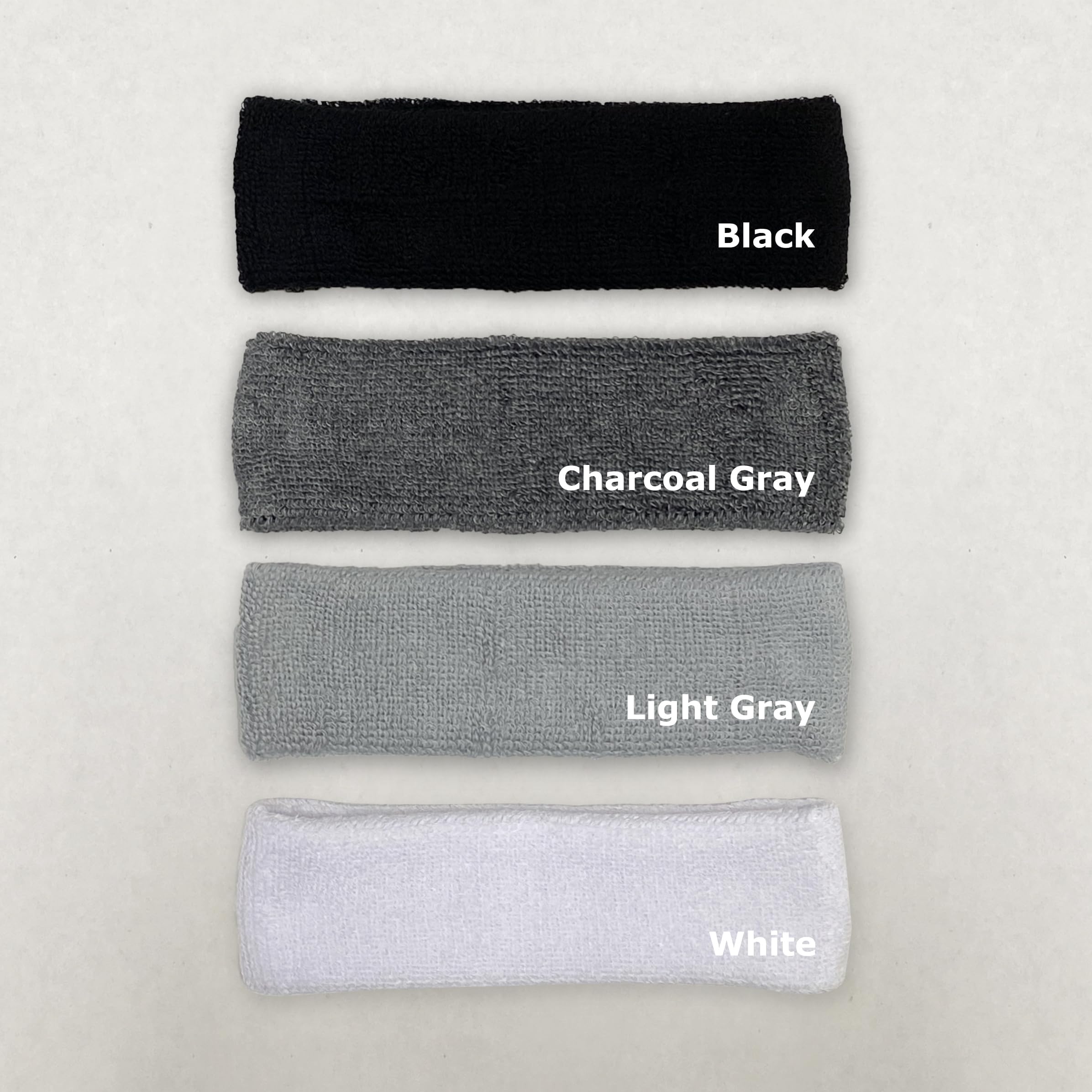 COUVER headband suitable for indoor and outdoor activities.
