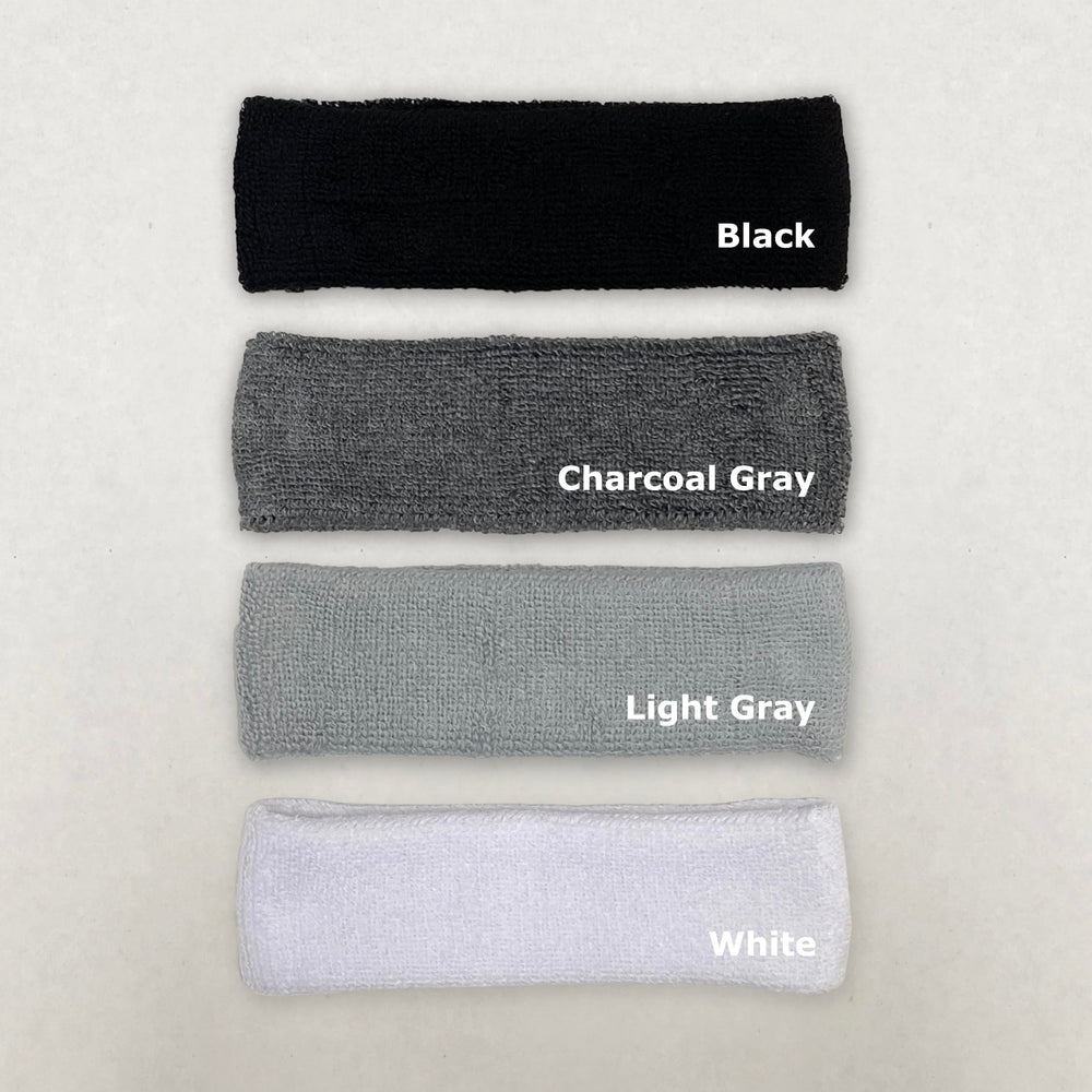 COUVER headband suitable for indoor and outdoor activities.