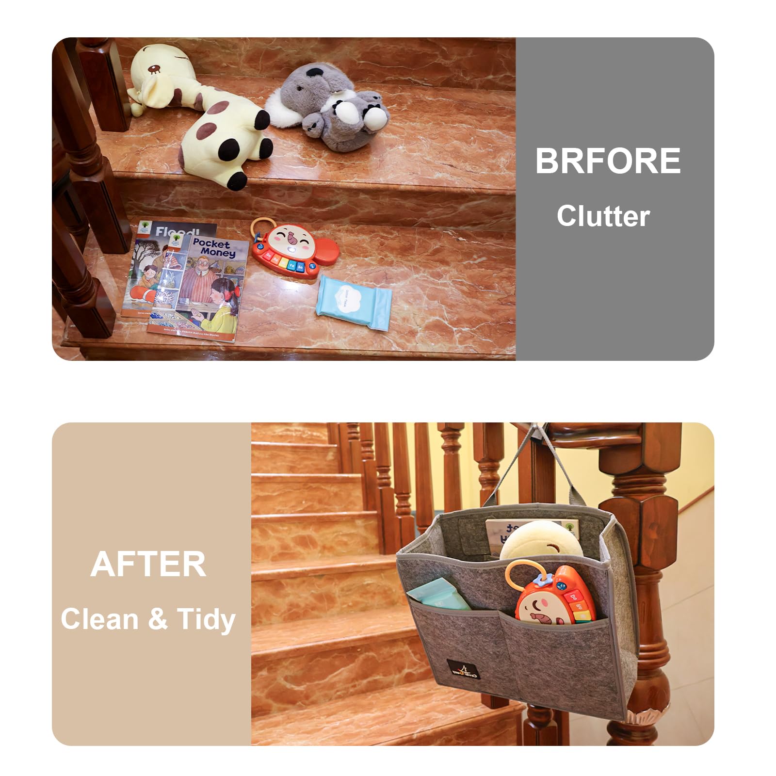 Cover Geny removable-straps enable tool-free installation and removal.