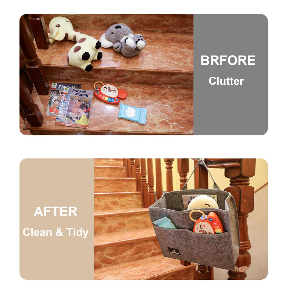 Cover Geny removable-straps enable tool-free installation and removal.