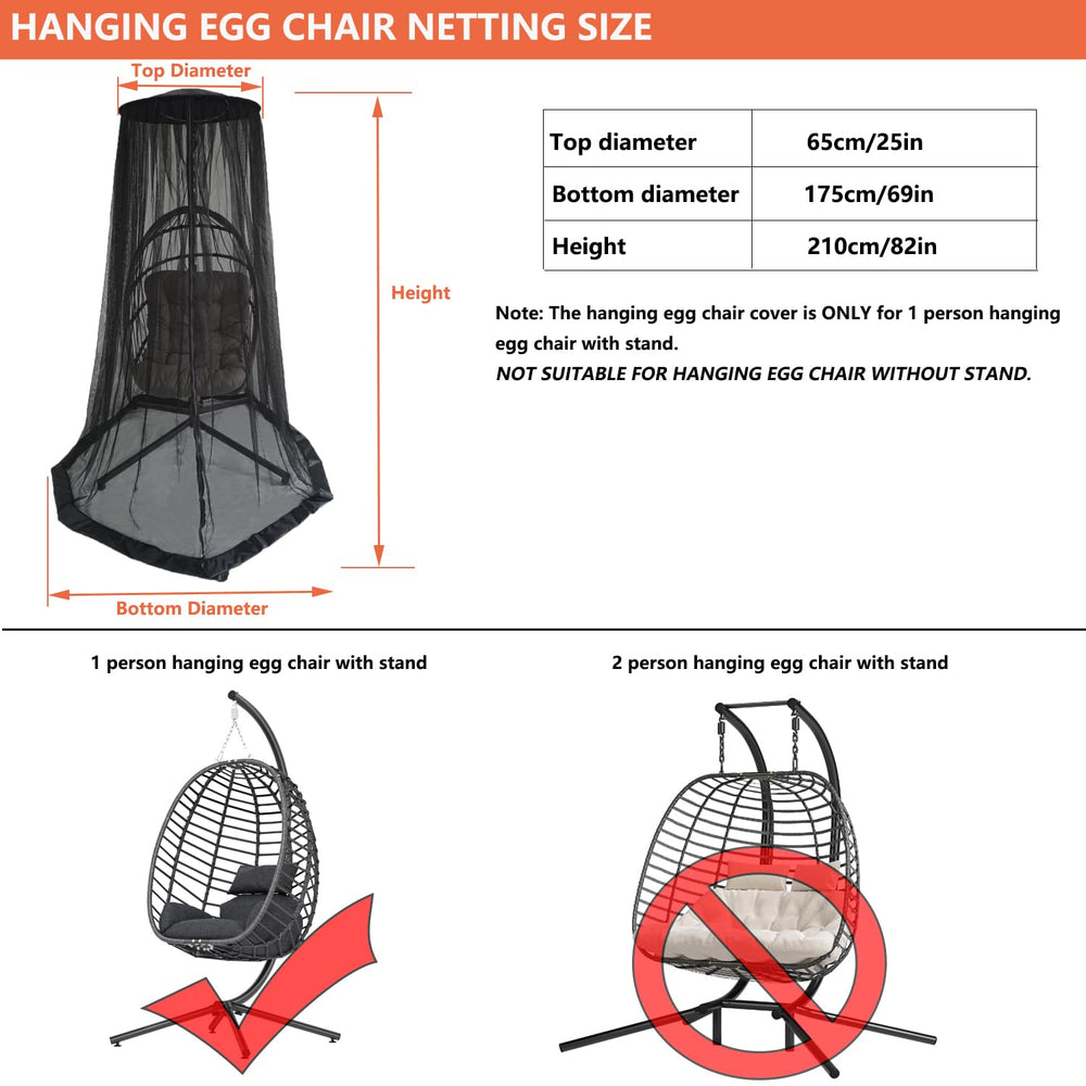 Coverify easy-assembly netting with clamp and bracket for quick setup.