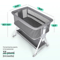 Cowiewie air-fiber mattress demonstrates breathable, skin-friendly comfort.