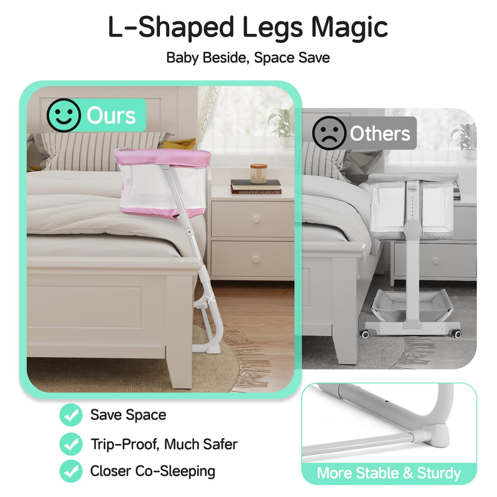 Cowiewie cover is machine-washable for quick cleanup after spills.
