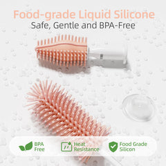 COZILO IPX7 waterproof design allows safe use in wet conditions.