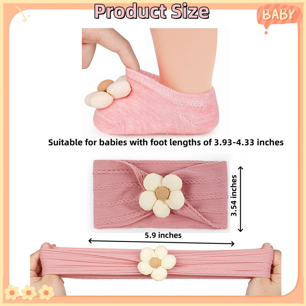 COZYOFFI soft nylon headbands offering gentle stretch without marks