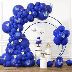 cpqakb 3D butterfly style4 3-inch, versatile party decor accents