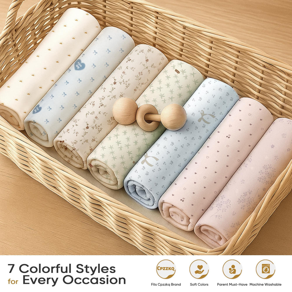 Cpzzkq washable cover stays clean and fresh after spills.