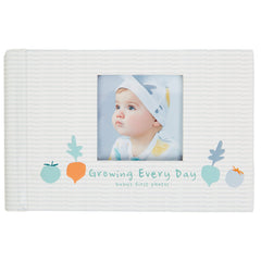 C.R. GIbson BP73-24958 brag book cover in multicolor, a charming keepsake.