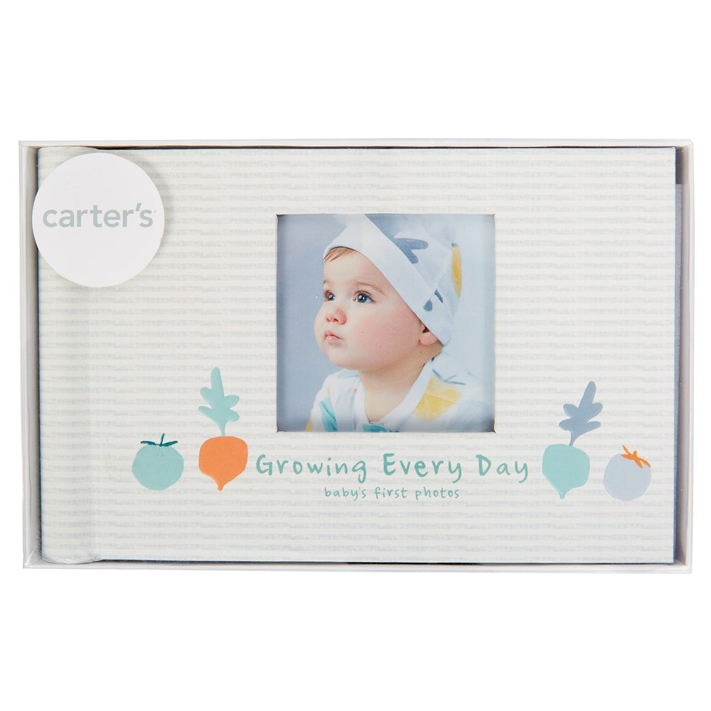Compact 7.15 x 4.5 inch size for easy travel.
