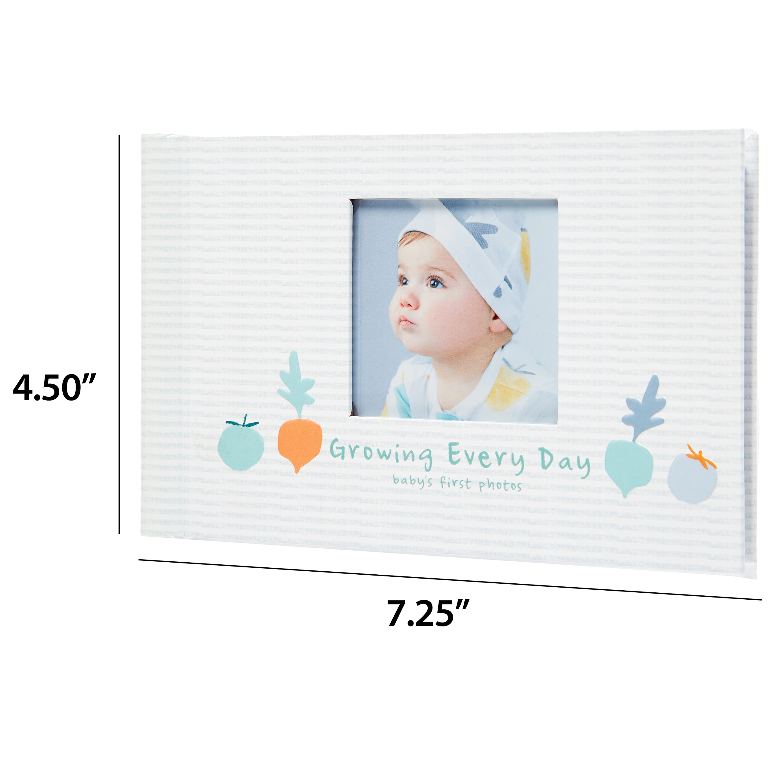 BP73-24958 brag book arrives in an attractive gift box for gifting.
