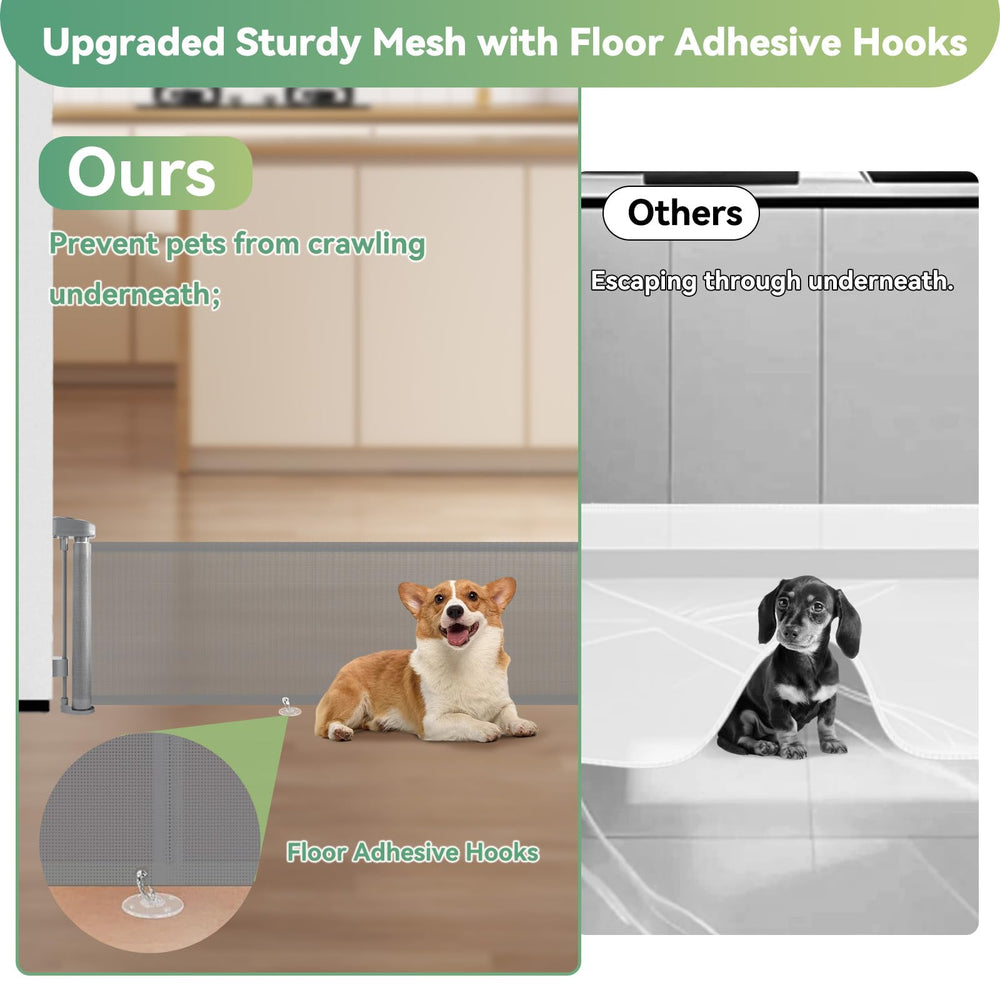 Crazydeer baseboard fit bracket adapts to various baseboards