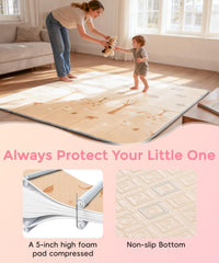 CreateBay waterproof surface close-up showing easy wipe-clean feature.