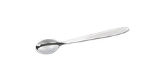 Creative Gifts International baby spoon in silver with 5.5-inch length for heirloom keepsakes