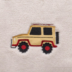 CREVENT 30x40 baby blanket machine washable for busy families.