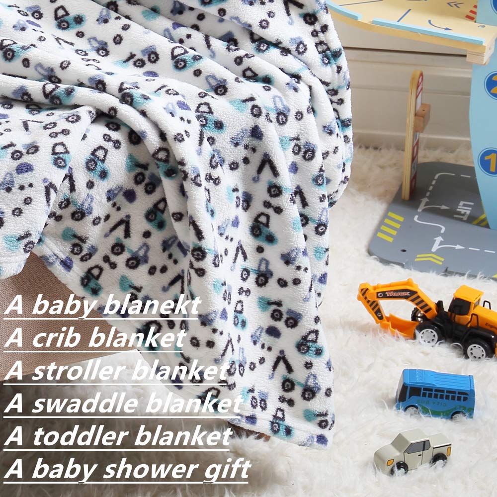 CREVENT 30x40 blanket is OEKO-TEX certified for safe fabrics