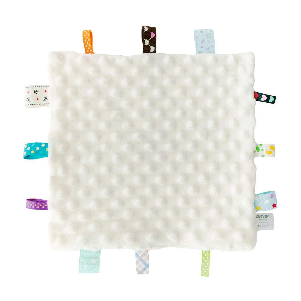 CREVENT nursery decor-friendly design adds soft, soothing vibes to nurseries