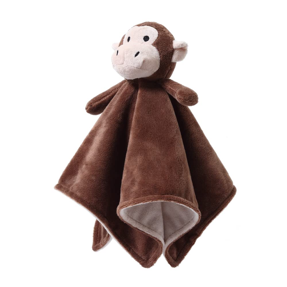 CREVENT plush blanket texture close-up shows ultra-soft fabric for gentle touch