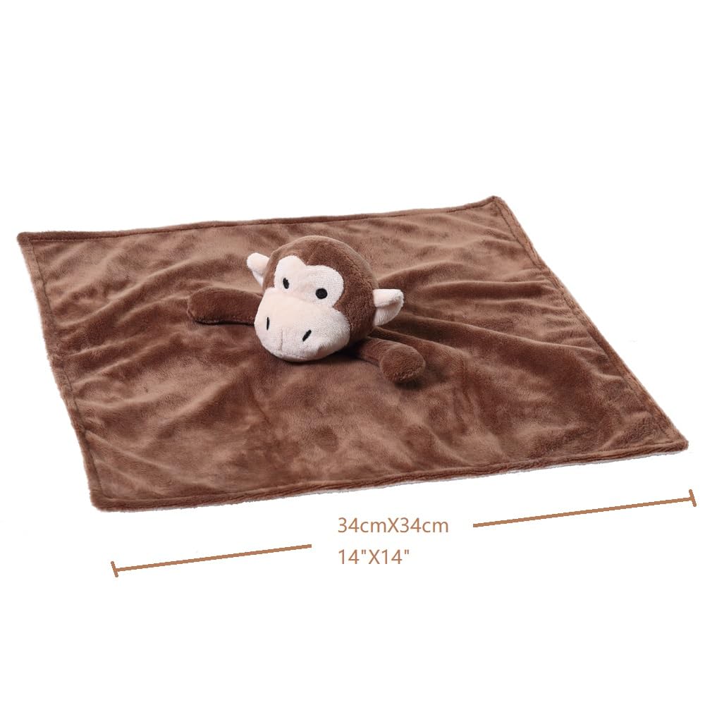CREVENT Cozy blanket ideal for stroller trips and on-the-go comfort
