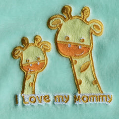 CREVENT gift-pack attached blanket suitable for gifting occasions