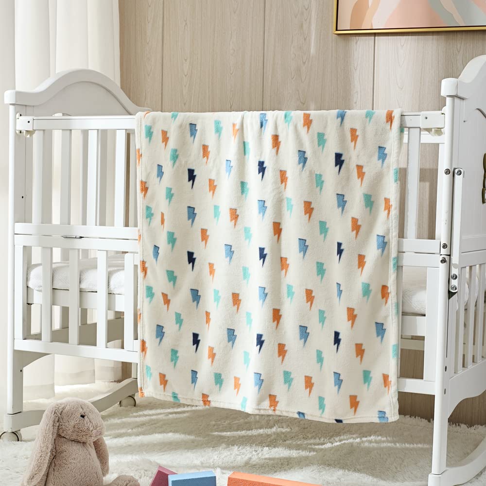 CREVENT nursery shot highlights soft, lightweight warmth for year-round comfort