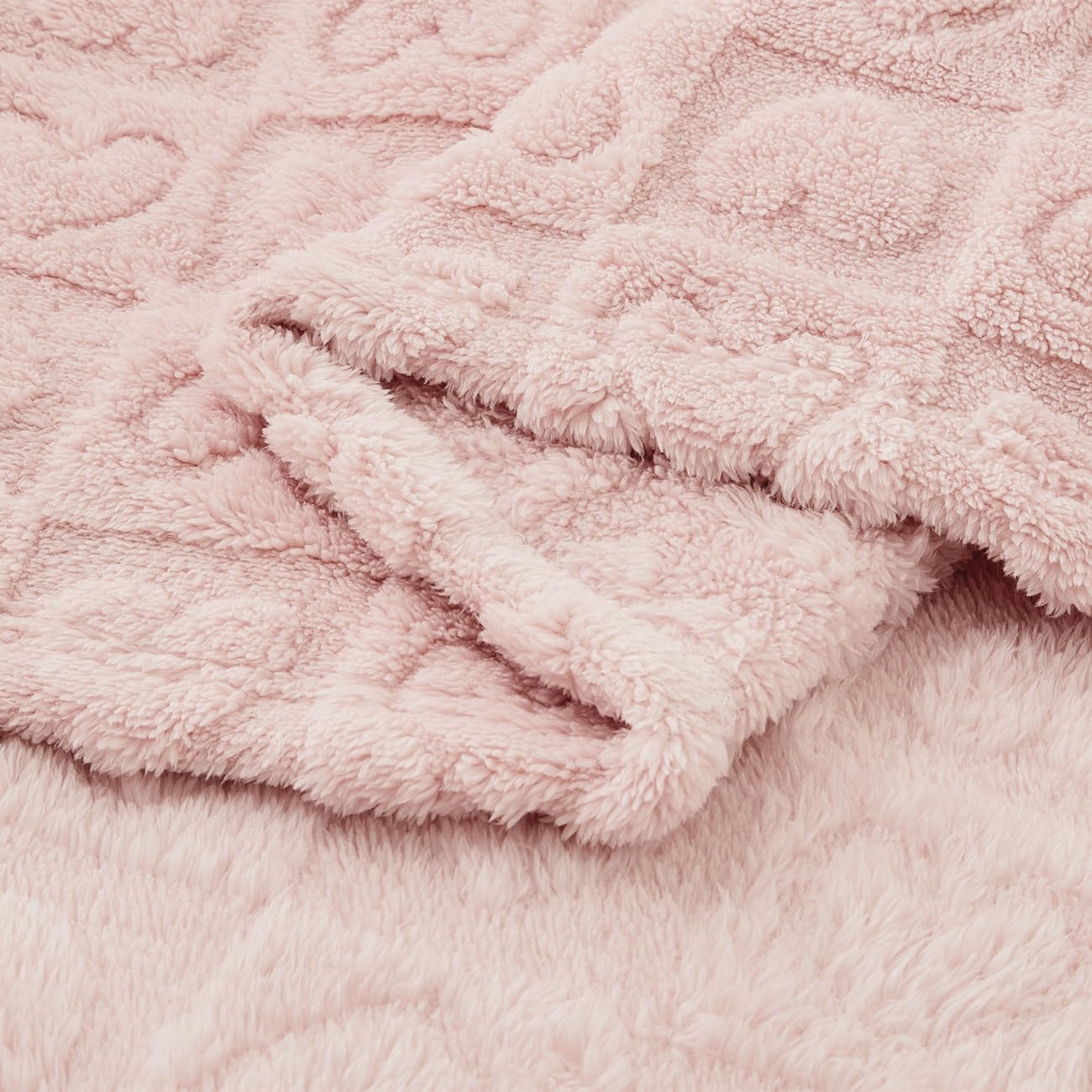 CREVENT play-mat blanket doubles as a soft surface for playtime