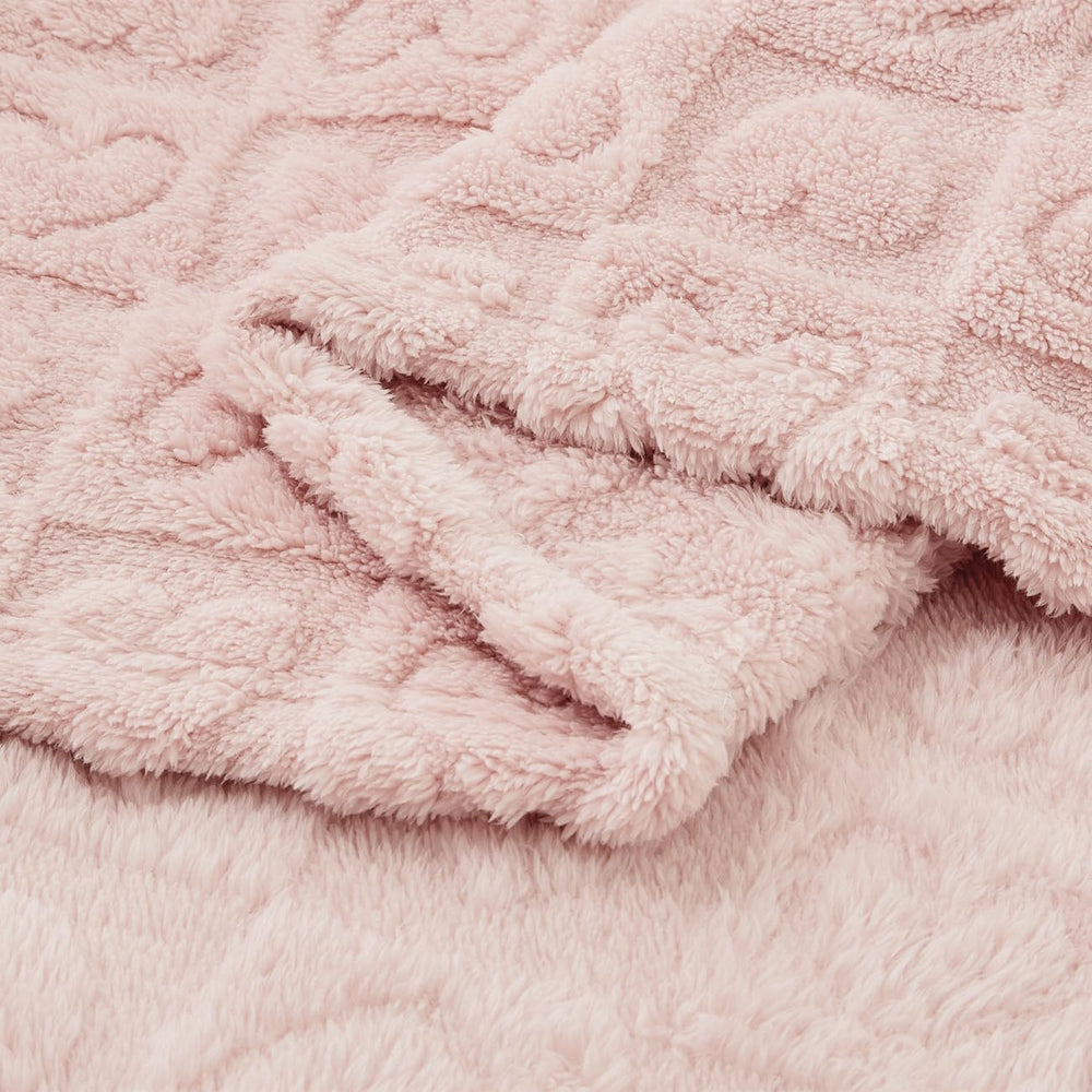 CREVENT play-mat blanket doubles as a soft surface for playtime
