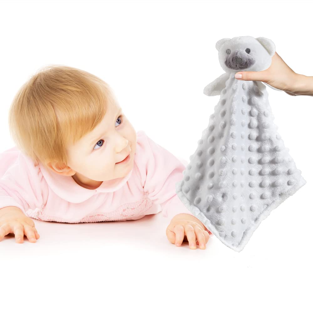 CREVENT Snuglling Toy gift-ready packaging suitable for newborn gifts