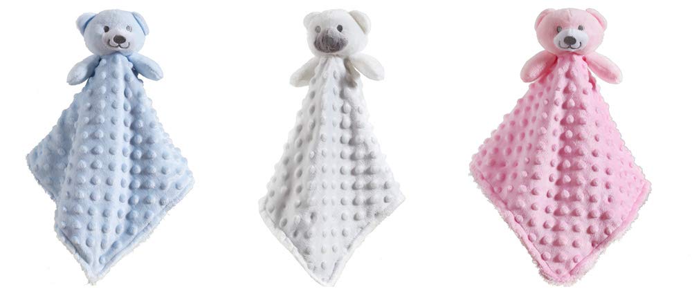 CREVENT Snuglling Toy size 22 cm for easy crib use