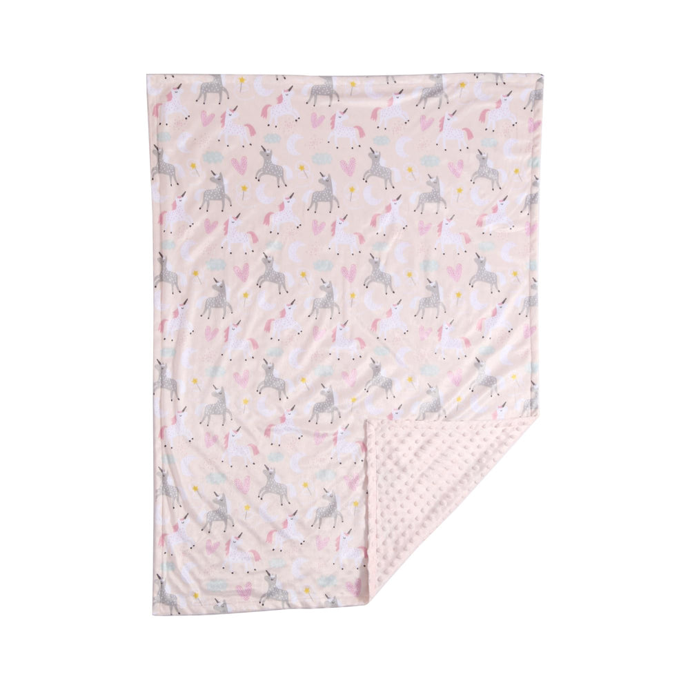 CREVENT travel-friendly blanket designed for on-the-go comfort