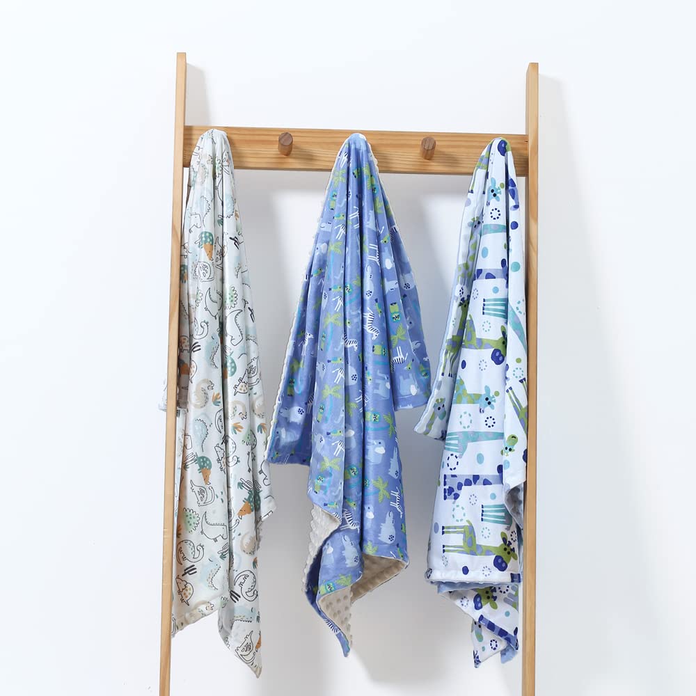 CREVENT unisex design makes a thoughtful gift for babies.