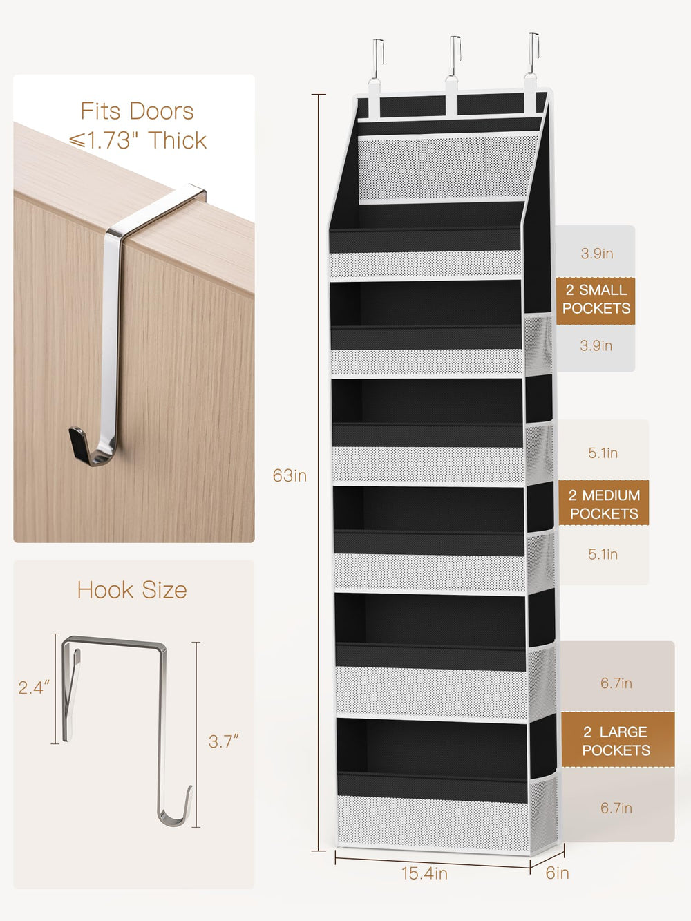 Criusia fold-flat-storage-design folds flat for compact storage.