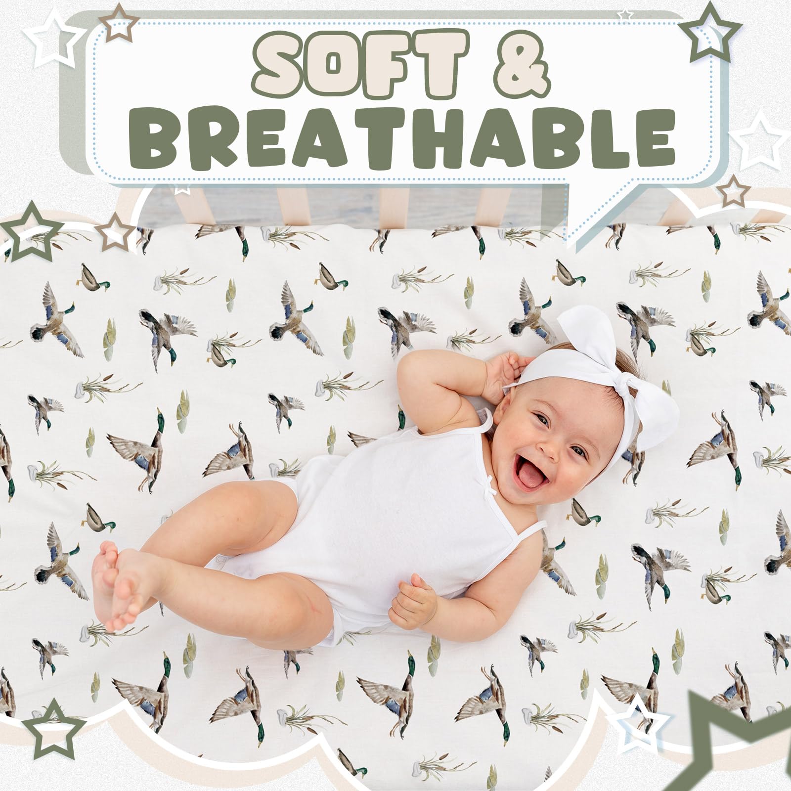 CroBlissful baby gift set packaging ready for thoughtful baby showers.