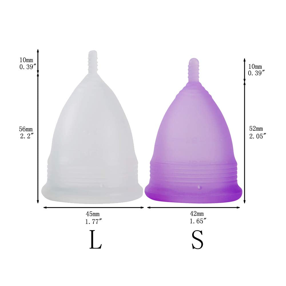 Croing small size cup, close up for comfortable day use.