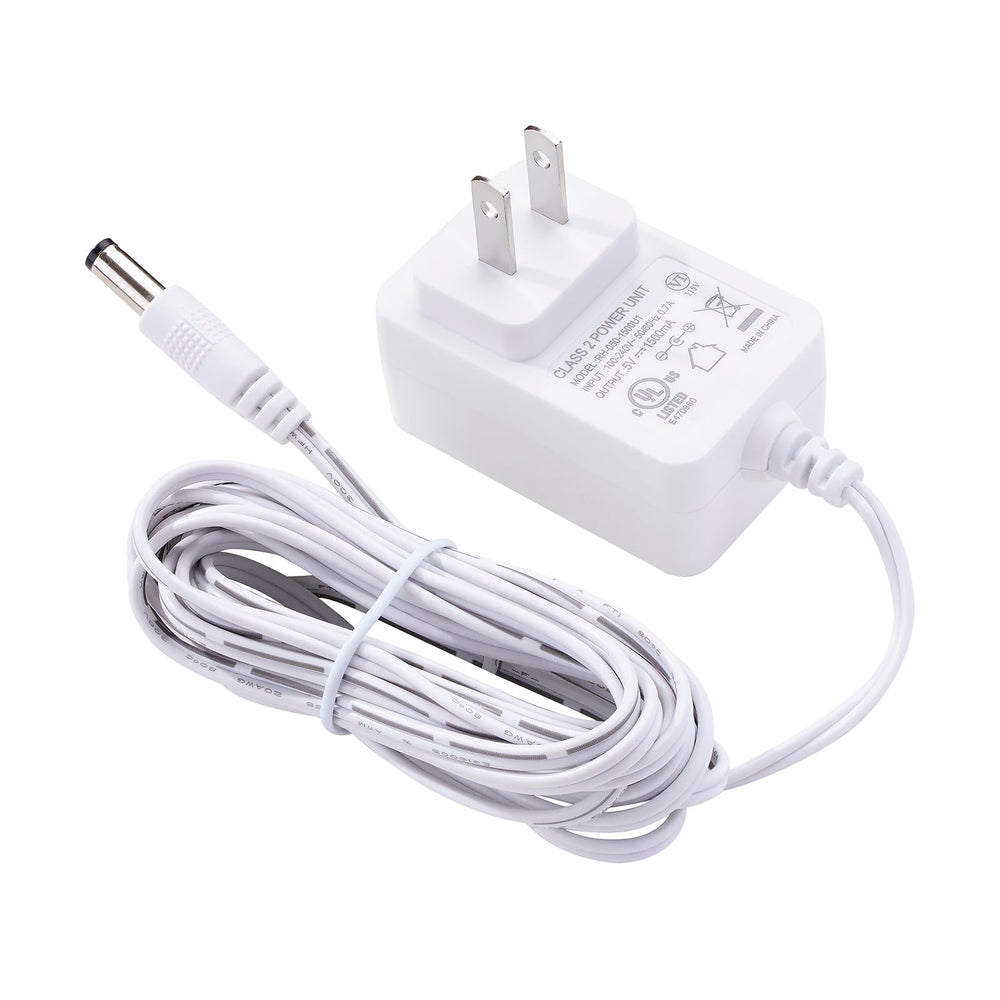 CSDWELL 5V power cord for baby swings, compatible with Graco models.