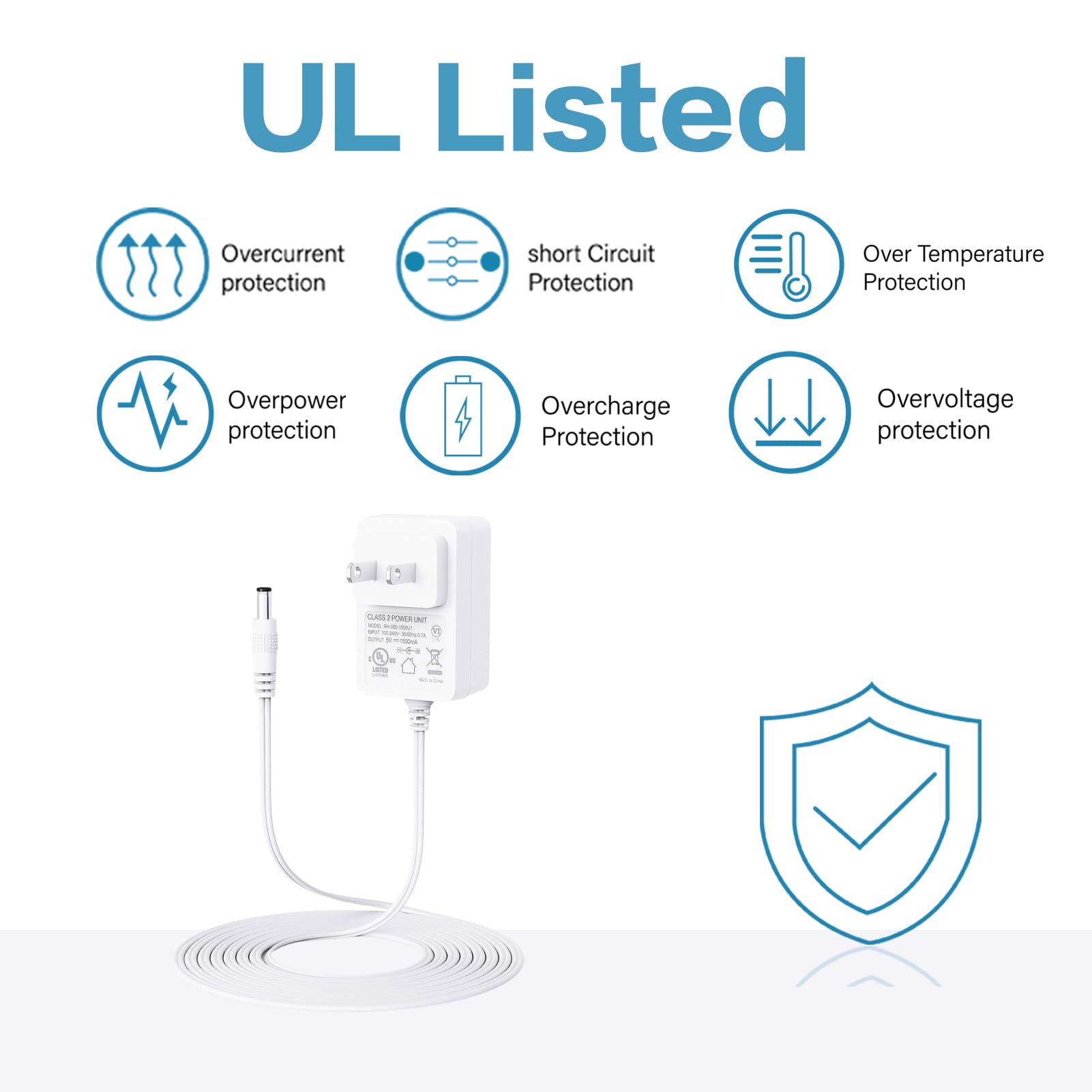 CSDWELL includes warranty and dedicated support.